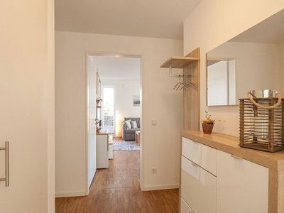 Ferienwohnung für 4 Personen (72 m²) in Binz (Ostseebad) 7/10