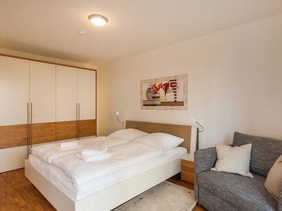 Ferienwohnung für 4 Personen (72 m²) in Binz (Ostseebad) 9/10