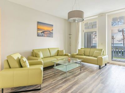 Ferienwohnung für 5 Personen (75 m²) in Binz (Ostseebad) 4/10