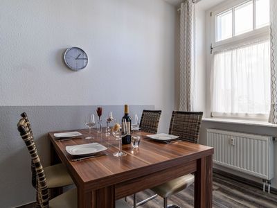 Ferienwohnung für 5 Personen (75 m²) in Binz (Ostseebad) 7/10