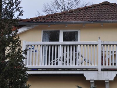 Ferienwohnung für 2 Personen (40 m²) in Binz (Ostseebad) 3/8