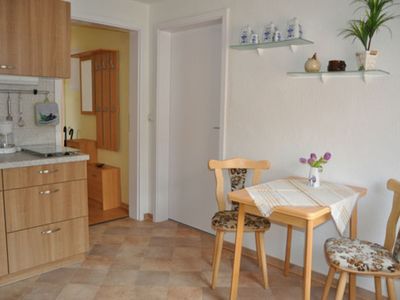 Ferienwohnung für 2 Personen (40 m²) in Binz (Ostseebad) 7/8