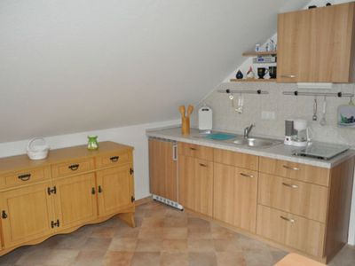 Ferienwohnung für 2 Personen (40 m²) in Binz (Ostseebad) 8/8