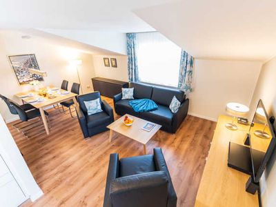 Ferienwohnung für 4 Personen (51 m²) in Binz (Ostseebad) 6/10