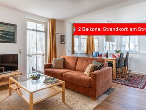 Ferienwohnung für 4 Personen (70 m²) in Binz (Ostseebad)