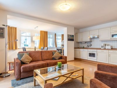 Ferienwohnung für 4 Personen (70 m²) in Binz (Ostseebad) 3/10