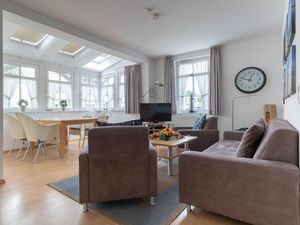 Ferienwohnung für 4 Personen (66 m²) in Binz (Ostseebad)