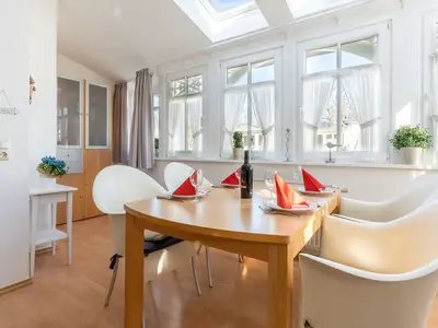 Ferienwohnung für 4 Personen (66 m²) in Binz (Ostseebad) 5/10