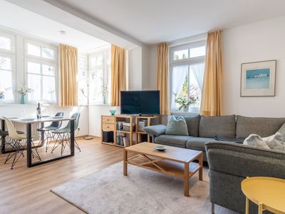 Ferienwohnung für 4 Personen (65 m²) in Binz (Ostseebad) 1/10