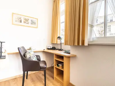 Ferienwohnung für 4 Personen (65 m²) in Binz (Ostseebad) 5/10