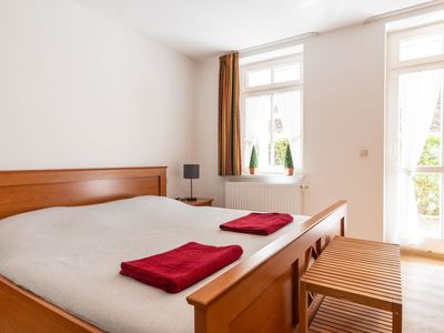 Ferienwohnung für 4 Personen (65 m²) in Binz (Ostseebad) 7/10