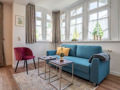 Ferienwohnung für 4 Personen (50 m²) in Binz (Ostseebad) 2/10