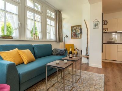 Ferienwohnung für 4 Personen (50 m²) in Binz (Ostseebad) 3/10