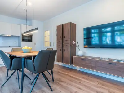 Ferienwohnung für 4 Personen (50 m²) in Binz (Ostseebad) 7/10