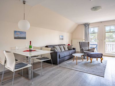 Ferienwohnung für 5 Personen (56 m²) in Binz (Ostseebad) 2/10