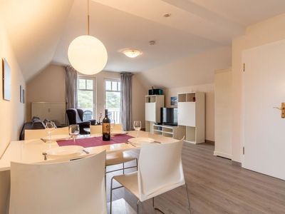 Ferienwohnung für 5 Personen (56 m²) in Binz (Ostseebad) 5/10