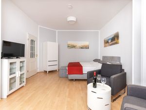 Ferienwohnung für 2 Personen (35 m&sup2;) in Binz (Ostseebad)