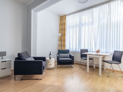 Ferienwohnung für 2 Personen (35 m²) in Binz (Ostseebad) 4/10