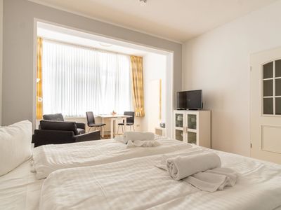 Ferienwohnung für 2 Personen (35 m²) in Binz (Ostseebad) 5/10