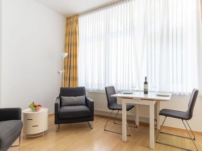 Ferienwohnung für 2 Personen (35 m²) in Binz (Ostseebad) 6/10