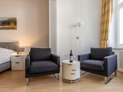 Ferienwohnung für 2 Personen (35 m²) in Binz (Ostseebad) 7/10