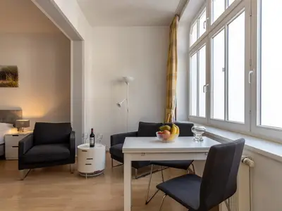 Ferienwohnung für 2 Personen (35 m²) in Binz (Ostseebad) 8/10