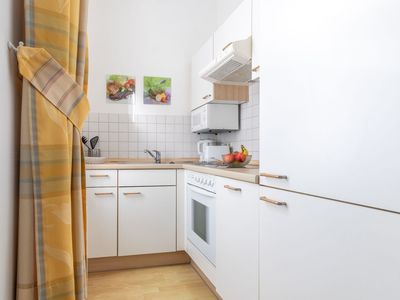 Ferienwohnung für 2 Personen (35 m²) in Binz (Ostseebad) 9/10