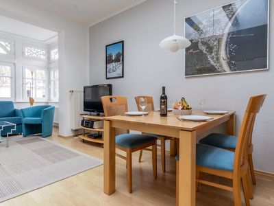 Ferienwohnung für 4 Personen (51 m²) in Binz (Ostseebad) 3/10