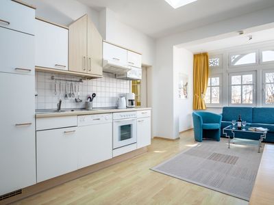 Ferienwohnung für 4 Personen (51 m²) in Binz (Ostseebad) 4/10