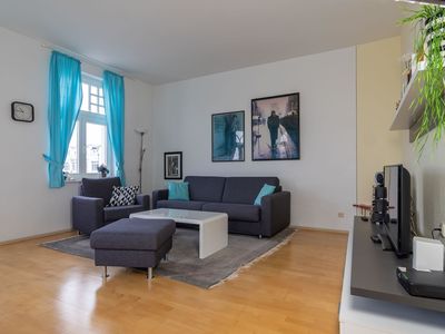 Ferienwohnung für 4 Personen (67 m²) in Binz (Ostseebad) 3/10