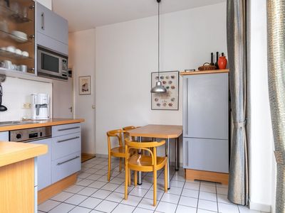 Ferienwohnung für 4 Personen (67 m²) in Binz (Ostseebad) 7/10