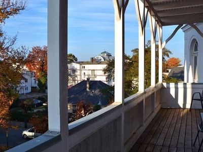 Ferienwohnung für 4 Personen (67 m²) in Binz (Ostseebad) 10/10