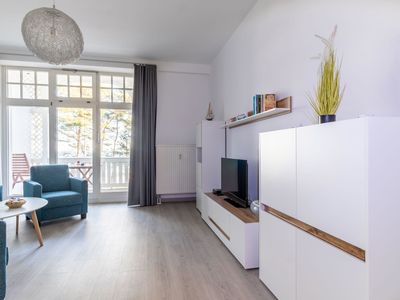 Ferienwohnung für 4 Personen (52 m²) in Binz (Ostseebad) 2/10