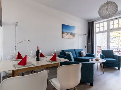 Ferienwohnung für 4 Personen (52 m²) in Binz (Ostseebad) 5/10