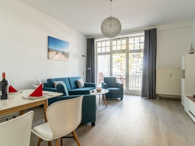 Ferienwohnung für 4 Personen (52 m²) in Binz (Ostseebad) 7/10