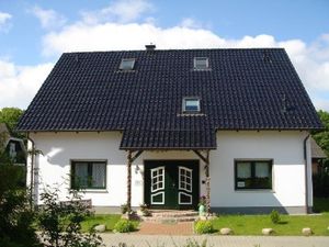 Ferienwohnung für 4 Personen (55 m²) in Binz (Ostseebad)
