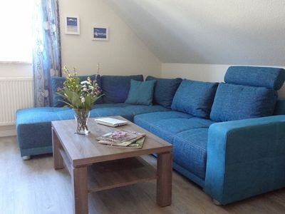 Ferienwohnung für 4 Personen (55 m²) in Binz (Ostseebad) 2/10