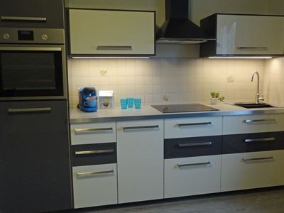 Ferienwohnung für 4 Personen (55 m²) in Binz (Ostseebad) 5/10