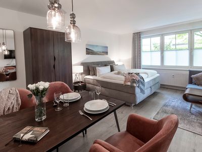 Ferienwohnung für 4 Personen (45 m²) in Binz (Ostseebad) 4/10