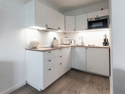 Ferienwohnung für 4 Personen (45 m²) in Binz (Ostseebad) 5/10