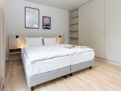 Ferienwohnung für 2 Personen (32 m²) in Binz (Ostseebad) 3/10