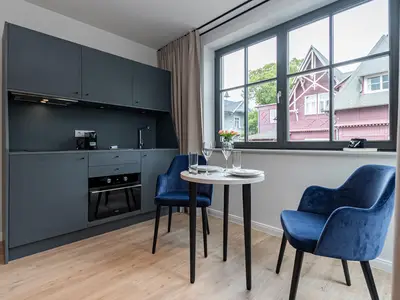 Ferienwohnung für 2 Personen (32 m²) in Binz (Ostseebad) 5/10