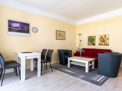 Ferienwohnung für 4 Personen (52 m²) in Binz (Ostseebad) 2/9