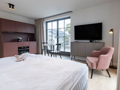 Ferienwohnung für 2 Personen (30 m²) in Binz (Ostseebad) 3/10