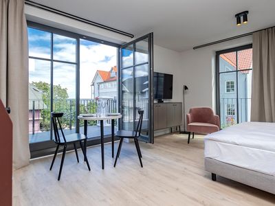 Ferienwohnung für 2 Personen (30 m²) in Binz (Ostseebad) 4/10