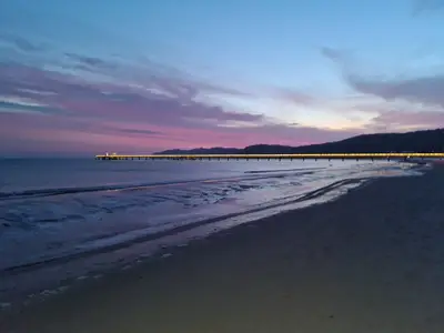 Ferienwohnung für 2 Personen (30 m²) in Binz (Ostseebad) 9/10