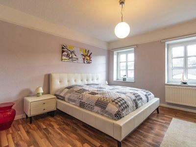 Ferienwohnung für 6 Personen (75 m²) in Binz (Ostseebad) 4/10