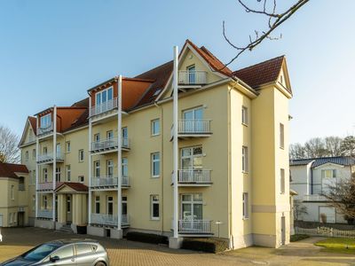 Ferienwohnung für 6 Personen (75 m²) in Binz (Ostseebad) 10/10