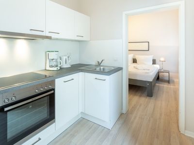 Ferienwohnung für 4 Personen (48 m²) in Binz (Ostseebad) 5/10