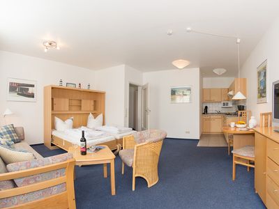 Ferienwohnung für 2 Personen (40 m²) in Binz (Ostseebad) 5/9